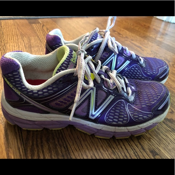 new balance 860 size 9